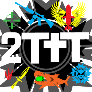 2 TiT's emblem