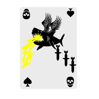ilCommandante's emblem