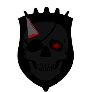 Elmatedoro's emblem