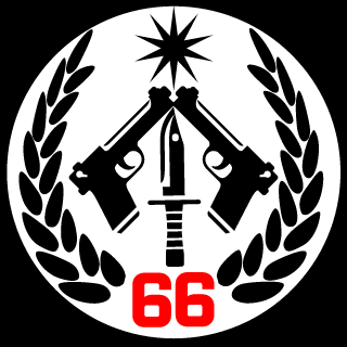 Borrax's emblem