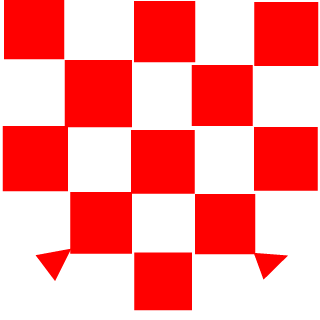 CRO-Avenger's emblem