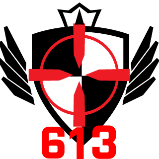 DHB's emblem
