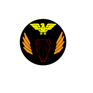 kleytonow's emblem