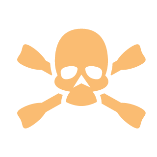 GhostriderT's emblem