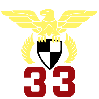 PsychoFox33's emblem