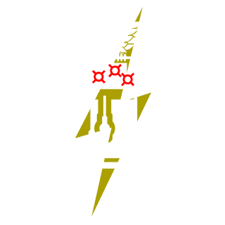 LittlePilly's emblem