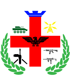 spidergreenhorn's emblem