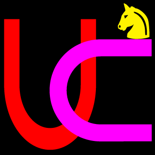 UNICORN's emblem