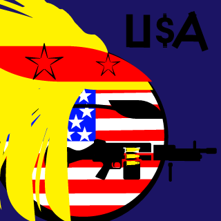 Murdox1221's emblem