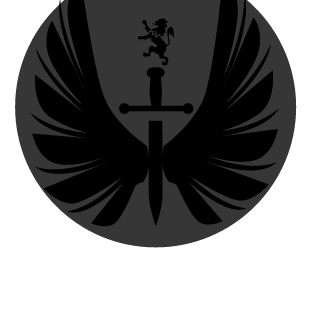 Callsign-50Cal's emblem