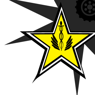BLV161900's emblem