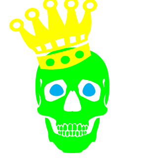 Weedtip's emblem