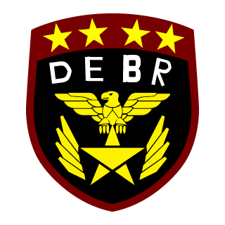 Die-FSK-Krabbe's emblem