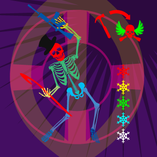 HerbShoulders's emblem
