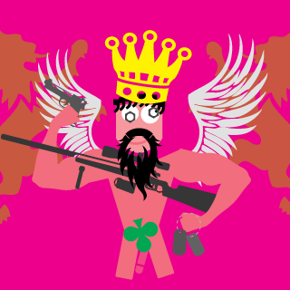CHESSUSSSSS's emblem