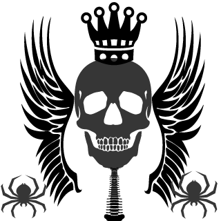 eshew's emblem
