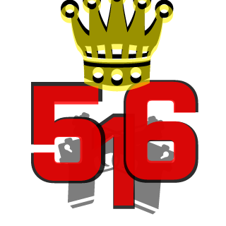 516 Swag Squad's emblem