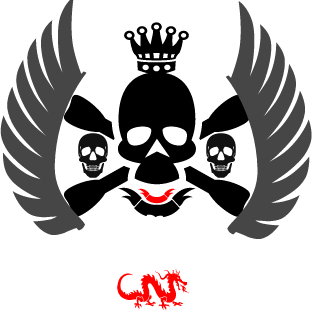 1Badr1's emblem