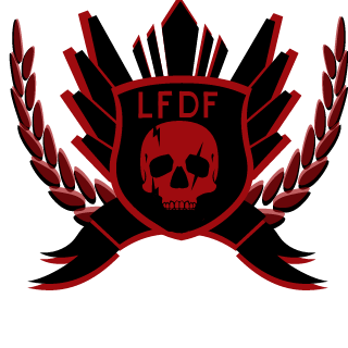 Live Fast  Die Fun's emblem