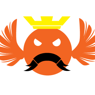 Disfunks's emblem