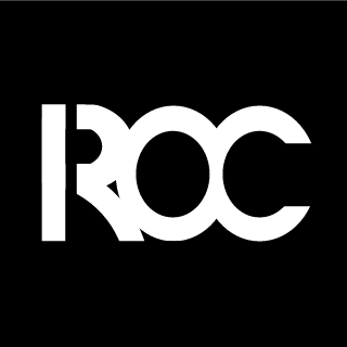 ROC's emblem