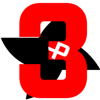Schokolattee's emblem