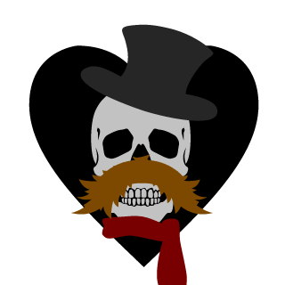 DregonShepard's emblem