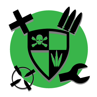 The Vandalists's emblem