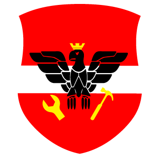 Gary944's emblem
