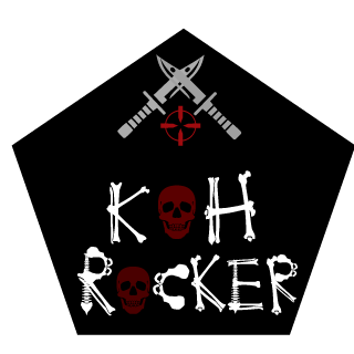 KohRocker's emblem