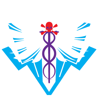 Rorbin's emblem