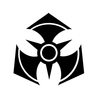Dominator's emblem