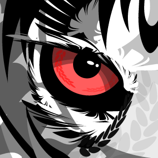 ShadowTiger98's emblem