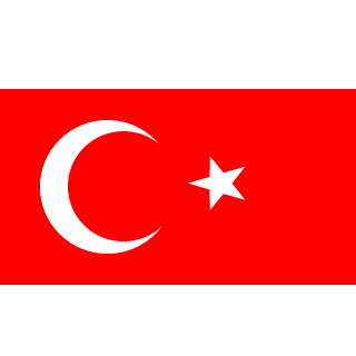 TurkishPower92's emblem