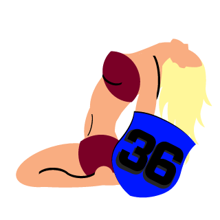 CodeBleu36's emblem