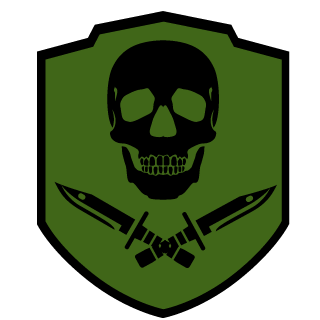 nMecha's emblem