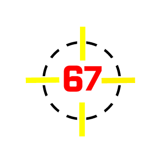 Adamek67's emblem