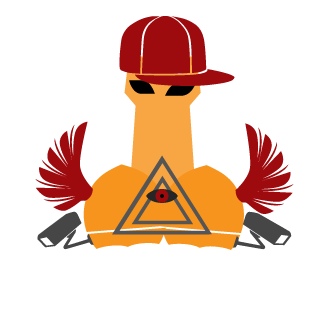 4ilien's emblem
