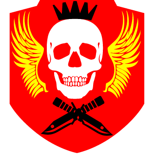 MrAbdominus's emblem