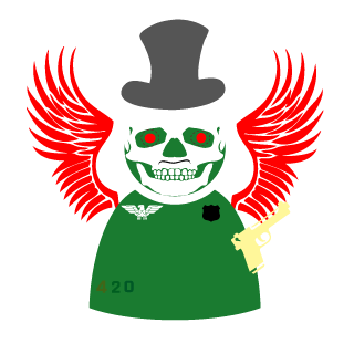 Ukikabuki92's emblem
