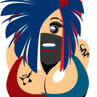 KaotiC BaCon's emblem