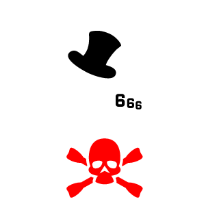 Penedinholoko's emblem