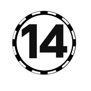 14-ESPi's emblem