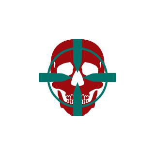 Pointkiller84's emblem
