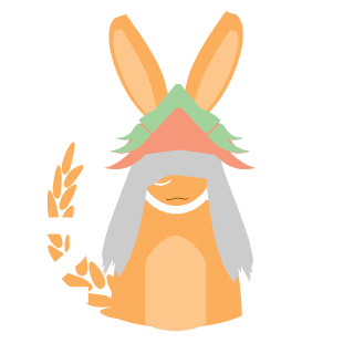 Kanye1421's emblem