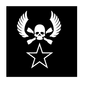 vyzlom's emblem