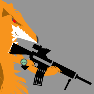 ScopeFox's emblem