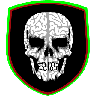 Bigode of Honor - Ps3's emblem