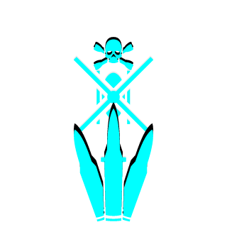 SavageSalsa's emblem