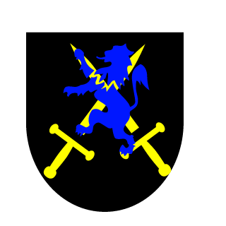 B_rvik's emblem